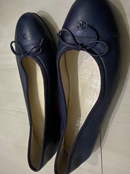Chanel Shoes Original made in Italy sepatu chanel original