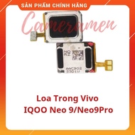 Vivo IQOO Neo 9 / IQOO Neo 9 Pro Internal Speaker (Part 69)