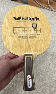 🏓🏓🏓Petr Korbel 乒乓 BUTTERFLY 蝴蝶 乒乓球板 乒乓球拍 乒乓波板 乒乓波拍