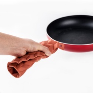 German plazotta Heat Insulation Pad Anti-scalding Placemat Household Silicone Bowl Pad Dish Pad Heat