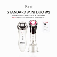Parin Standard MINI DUO #2 PARIN SKIN GLOW & MINI HIFU : นวดหน้ากระจ่างใส กระชับ เฟิร์ม