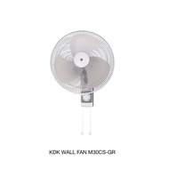 KDK M30CS 12'' Wall Fan