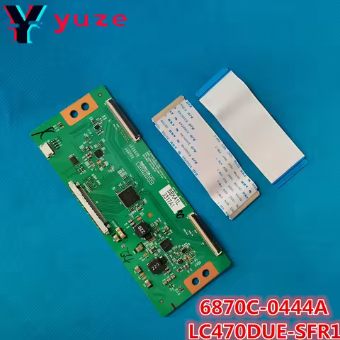 For LG 47LN5400-ZA 42ga6400 47LN575V 47LN578V LN5750 47LA6200-UA 47ln5758-ze 47PFH4109/88 T-CON Logi