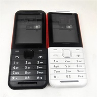 New Full Complete Mobile Phone Housing Cover Case With English Keypad For Nokia 5310 4G 2020