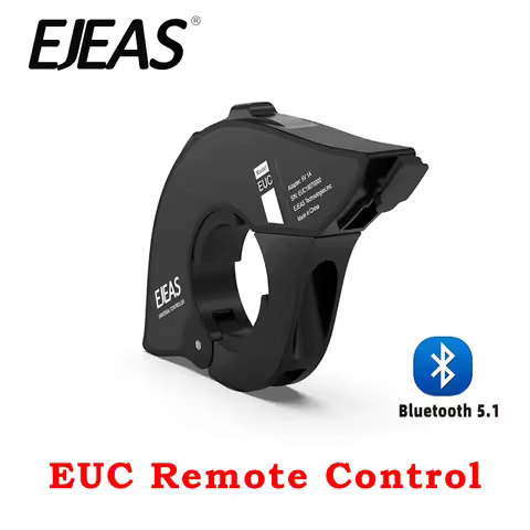 EJEAS EUC Applicable To V6 Pro+/V4 Plus/Q8/Q7/Q2/MS8/MS20/K1/K1PRO/K1PRO+/V7 Motorcycle Handlebar Gr