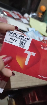 KARTU UPGRADE 3G KE 4G TELKOMSEL/OTA