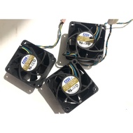 [6cm Fan 12V 0.7A] AVC