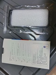 Sony Xperia 10 mark VI,全新手機殼和螢幕保護貼