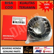 HONDA Bearing 6022 AHM Original/ GenuineHONDA 60/22 Bearing 91009-KVB-903/ Bearing Lahar/ Klahar Bal