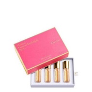 Maison Francis Kurkdjian Ladies A La Rose Precious Elixir Gift Set [Niche小眾沙龍香水] [全網最齊全] [Pre-Order外