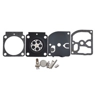 Carburetor Diamphragm Repair Kit For Zama RB-158 HS81T HS81R HS86T C1Q-S140 C1Q-S140A Spare Part