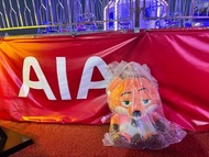 Zootopia Nick Wilde 公仔