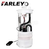17040-JE20D Farleyo Electric Fuel Pump Assembly For Nissan Qashqai  J10Z 1.6XE 2.0XL 2.0XV  2WD 4WD 