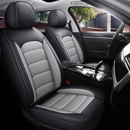 Proton Saga Blm Flx Vvt 2015-2024 Iswara Wira Waja Iriz Persona Perdana X50 X70 Car PU Leather Car P