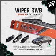 RWB Rear Wiper Mazda CX9 CX 9 GEN1 TB 2007