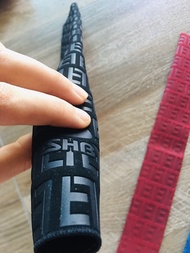 Ruốc nhung bida chống thấm nước mồ hôi tay giá 95k/c - HOA VĂN NGẪU NHIÊN