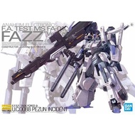 MG 1/100 高達前哨戰 FAZZ Ver.ka