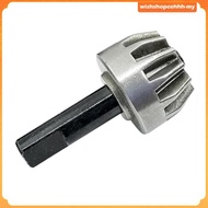[WishshopeehhhMY] 13T Drive Gear 02030 Upgrade Parts for 1/10 HSP 94103 94123 94107 94111