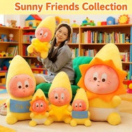 Twinkle Twinkle Vinyl Plush Toy Doll - Cute Collectible Model for Adults & Kids, Funny Character Plu