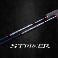 SEAHAWK STRIKER FISHING ROD