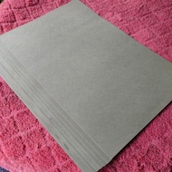 Matte Sage Green Specialty Paper / Cardstock, 10 sheets | 120gsm, 180gsm, 250gsm
