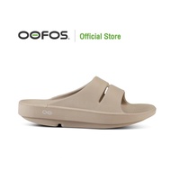 【In stock】OOFOS UNISEX OORIGINAL SANDAL LF0T QUKH O8ML NPU1 9KAE