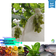 Fruit Cover Anggur