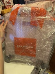 買餸車