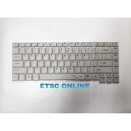 Acer Aspire 4710 4710Z 4712 4712G 4290 4720 4720G keyboard
