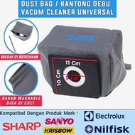 kantong debu Vacum Cleaner Sharp EC 8304 EC8305 ORI