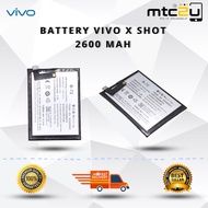 BATTERY-VIVO X SHOT (B-72)/BATERI-VIVO X SHOT (B-72)