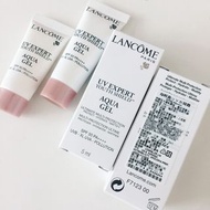 全新/LANCOME 蘭蔻 新版超輕盈UV水凝露 5ml/10ml