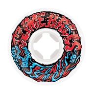 Santa Cruz Slime Balls Wheels Vomit Mini II Skateboard Wheels (53mm/97a) 7160421