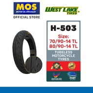 Westlake Tubeless Tayar - Size 14  (H-503/H-969)