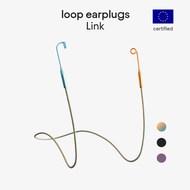 Loop Link - Fashion Accessories Earplug Cord