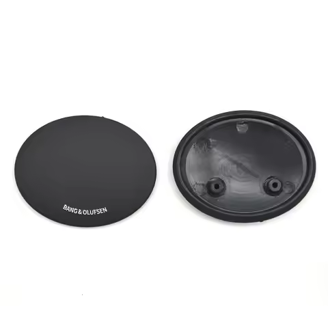 32-Colors For B&O Bang&Olufsen Speaker Lifting Tweeter Speaker Cover For Audi A4 A5 B9 A6 A7 C8 A8 D