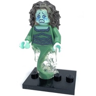 71010 -14 LEGO Minifigure Series 14 - Banshee (MISP)