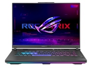 ROG Strix G16 (2024) Gaming Laptop, 16” 16:10 FHD 165Hz Display, NVIDIA® GeForce RTX™ 4060, Intel Co