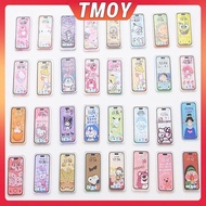 TMOY Doll House Mini Style Random Simulation Small Mobile Phone Phone Toy Miniature Display Model Do