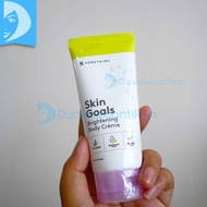 Somethinc SKIN GOALS Brightening Body Creme Body Lotion SKIN Lightening