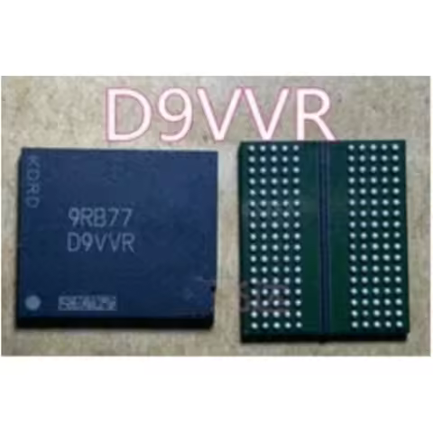 1PCS D9VVR MT51J256M32HF-80:B GDDR5 8Gb