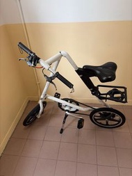 strida