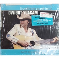 Dwight Yoakam - Live From Austin Tx (CD)