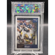 ** SQC 10 PRISTINE! Tom Brady 2020 Panini Score 24 Base Card GEM MINT HOF GOAT**