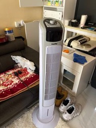 直立式風扇