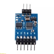 Doublebuy 3 Channel Video Switcher Module 3 Way Video Switcher Unit for Remote Control FPV