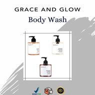 Grace and Glow Body Wash Berkualitas