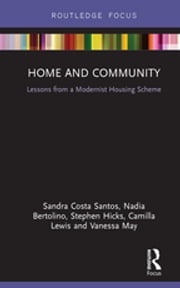 Home and Community Sandra Costa Santos