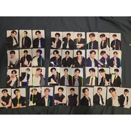 GMMTV Musicon in Japan 2025 Jasper Joong Pond Santa Aou LYKN William Lego Nut Hong Tui Gawin Krist K