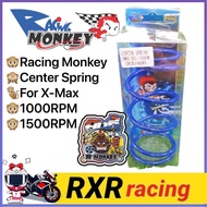 Racing Monkey Center Spring For X-Max 1000RPM 1500RPM